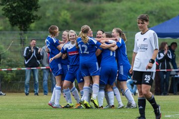 Bild 135 - wBJ FSC Kaltenkirchen - VfR Horst : Ergebnis: 5:0